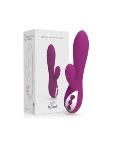 Masajeador Intimo. Ir42 de Irisana
