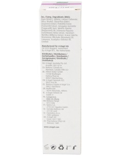 Dentaforce Echinacea Pasta Dental Gr 100 de A.Vogel 2