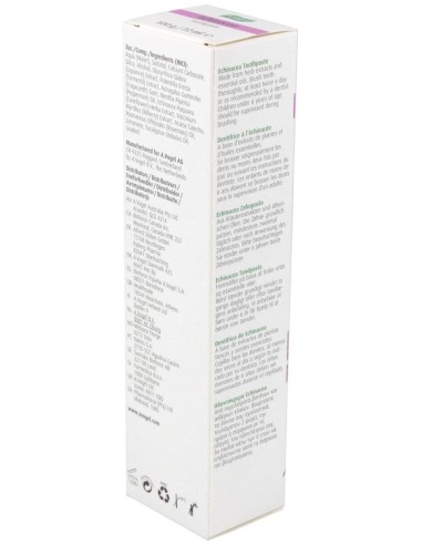 Dentaforce Echinacea Pasta Dental Gr 100 de A.Vogel