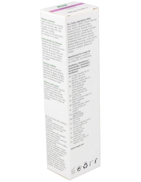 Dentaforce Echinacea Pasta Dental Gr 100 de A.Vogel
