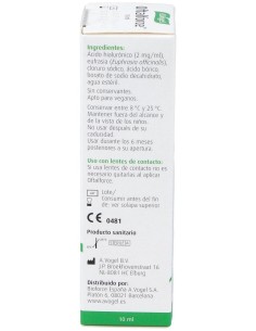 Oftalforce Ml 10  de A.Vogel 2