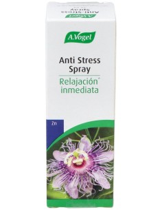 Anti Stress Spray 20Ml. de A.Vogel 2