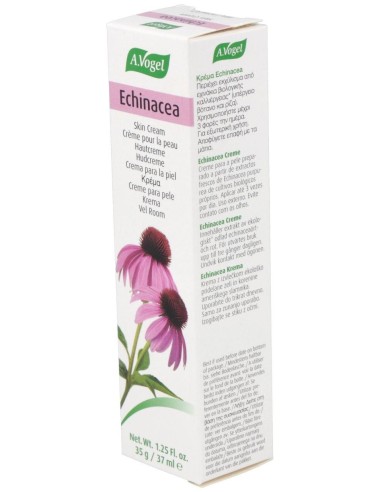 Crema Echinacea Gr 30 de A.Vogel