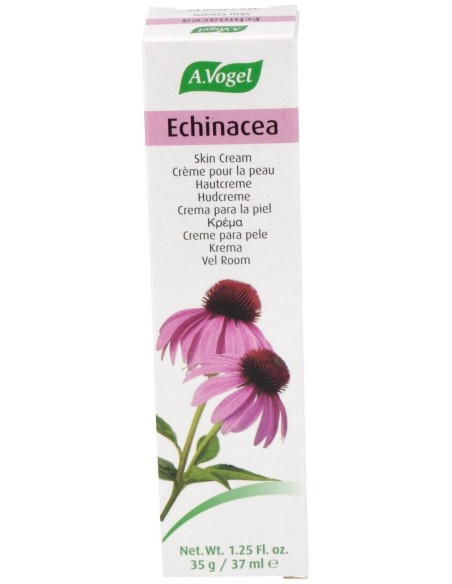 Crema Echinacea Gr 30 de A.Vogel