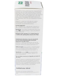 Molkosan Original Ml 500 de A.Vogel 2