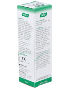 Sinuforce Spray Nasal 20Ml. de A.Vogel 2