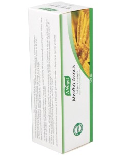 Absolut Arnica Gel (Atrosan) 100Ml. de A.Vogel 2