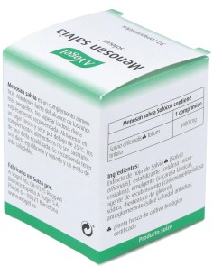 Menosan Salvia Comp. 30 de A.Vogel 2