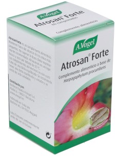 Atrosan Forte 60Comp. de A.Vogel 2