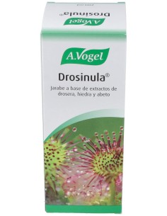 Drosinula 200Ml. de A.Vogel 2