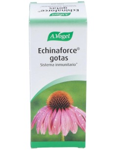 Echinaforce 100Ml. de A.Vogel 2