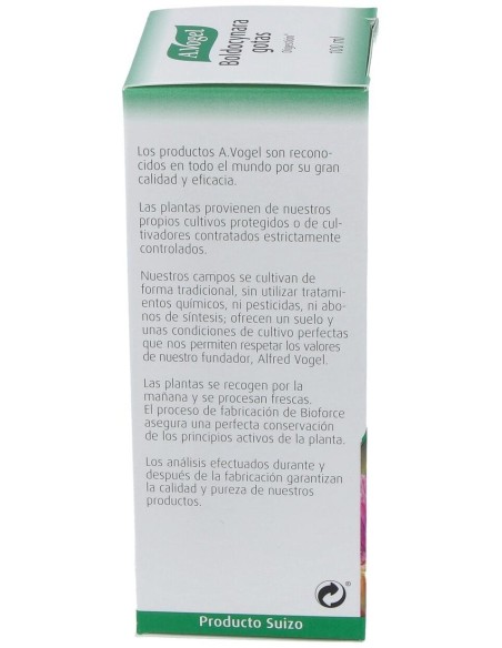 Boldocynara Gotas Ml 100 de A.Vogel