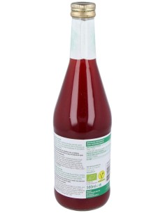 Jugo De Arandanos Rojos Plus 500Ml. de Biotta 2