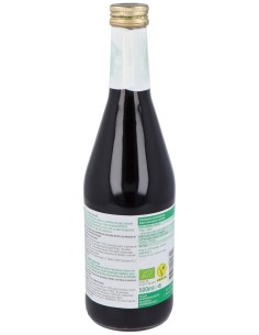 Jugo Nectar De Mirtilo (Arandano Azul) 500Ml. de Biotta 2