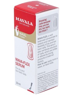 Mavala Flex Serum Uñas 10Ml. de Mavala 2