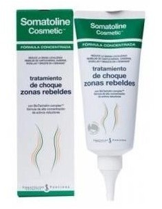 Somatoline Cosmetic Serum Zonas Rebeldes 100Ml de Somatoline 2