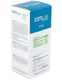 Cotilax - 170 Ml. de Specchiasol 2
