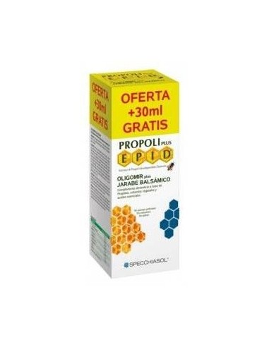 Oligomir Plus  200 Ml- Specchiasol de Specchiasol