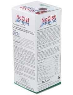 Nocist Intensive 7Sbrs. de Specchiasol 2