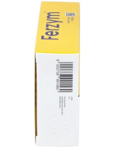 Ferzym 30Cap. de Specchiasol 2