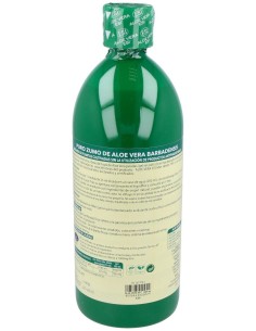 Aloe Vera Zumo 1Litro de Trepatdiet-Esi 2