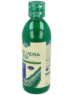 Aloe Vera Zumo 500Ml. de Trepatdiet-Esi 2