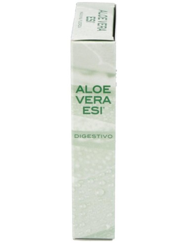 Aloe Vera Digestivo (Caja Blanca) 30Comp. de Trepatdiet-Esi
