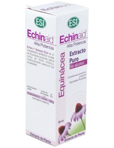 Echinaid Sin Alcohol 50 Ml. de Trepatdiet-Esi 2