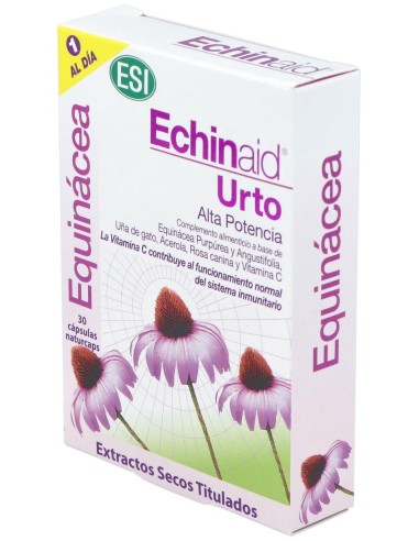Echinaid Urto 30Cap. de Trepatdiet-Esi