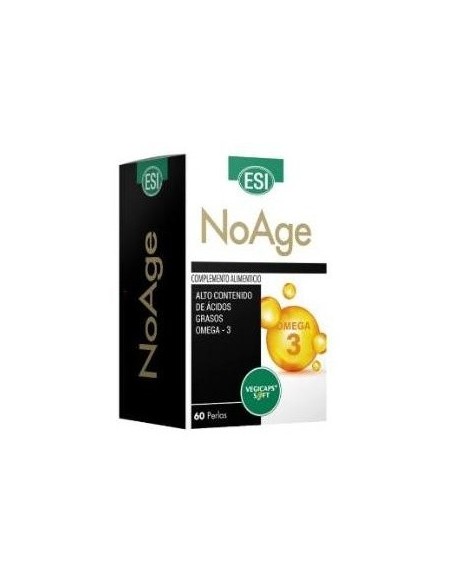 Noage Antiaging 60Perlas de Trepatdiet-Esi