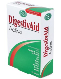 Digestivaid Active 45Comp. de Trepatdiet-Esi 2