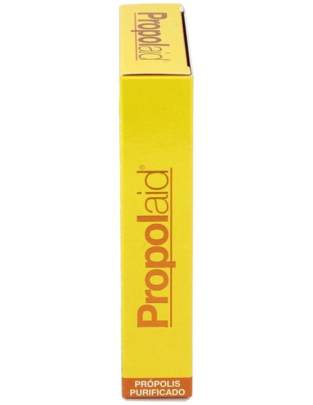Propolaid Propolgola Sabor Miel 30Comp. de Trepatdiet-Esi