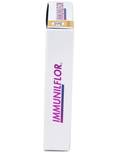 Immunilflor 30Cap. de Trepatdiet-Esi