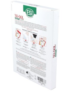 No Dol Parches Caja 5Unid. de Trepatdiet-Esi 2