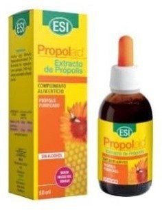 Propolaid Ext.Propolis Sin Echinacea 50Ml.S/A de Trepatdiet-Esi 2