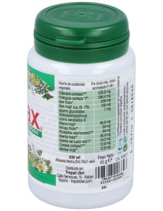 Trelax 100Comp. de Trepatdiet-Esi 2