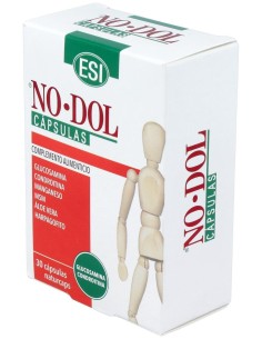 No Dol 30Cap. de Trepatdiet-Esi 2