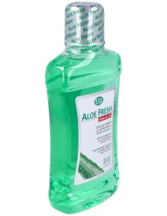Aloe Fresh Zero (Sin Alcohol) Colutorio 500Ml. de Trepatdiet-Esi 2