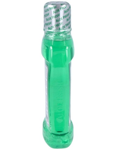 Aloe Fresh Zero (Sin Alcohol) Colutorio 500Ml. de Trepatdiet-Esi