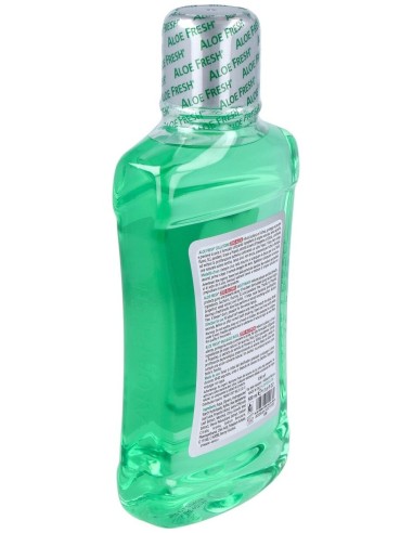 Aloe Fresh Zero (Sin Alcohol) Colutorio 500Ml. de Trepatdiet-Esi