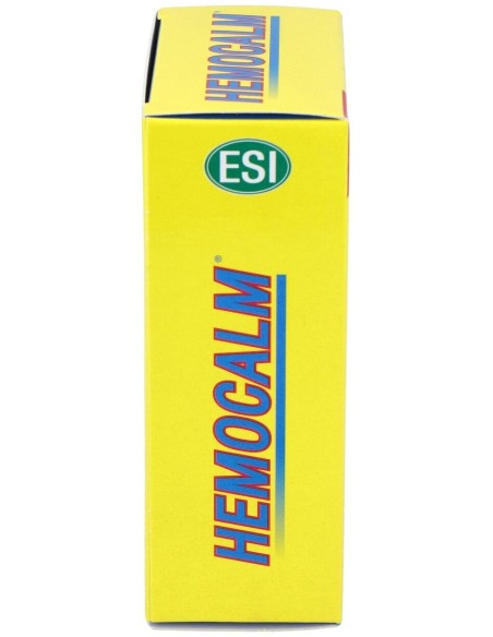 Hemocalm 30Comp. de Trepatdiet-Esi