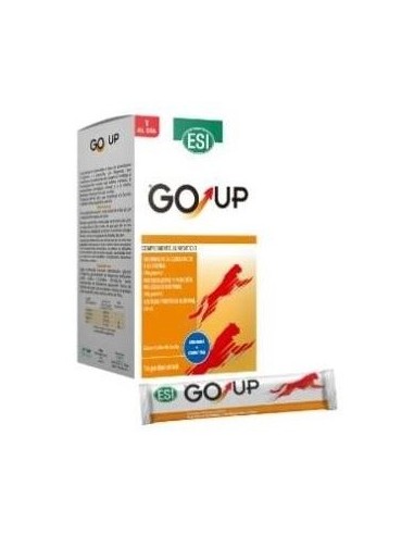 Go-Up Pocket Drink 16Sbrs. de Trepatdiet-Esi
