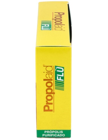 Propolaid Flu 10Sbrs. de Trepatdiet-Esi