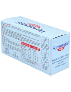Fermental Max 12Viales de Trepatdiet-Esi 2