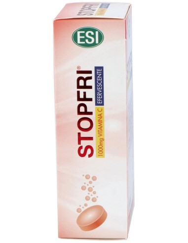 Stopfri 10Comp.Eferv. de Trepatdiet-Esi