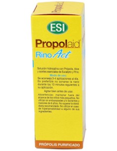 Propolaid Rinoact Spray 20Ml. de Trepatdiet-Esi 2