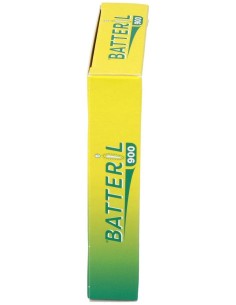 Batteril 900 10Comp. de Trepatdiet-Esi 2