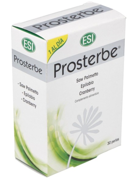 Prosterbe 30Perlas de Trepatdiet-Esi