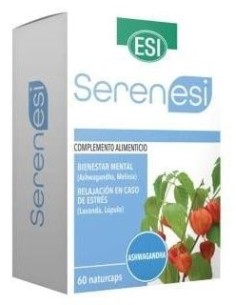 Serenesi 60Cap. de Trepatdiet-Esi 2