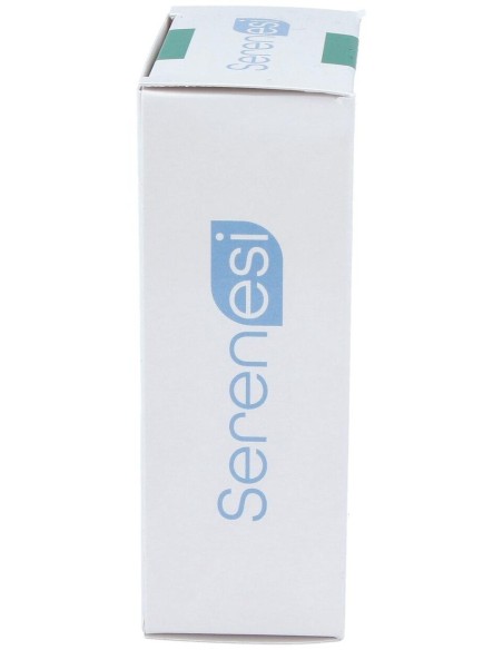 Serenesi Forte 60Comp. de Trepatdiet-Esi